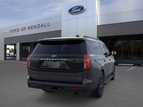 New 2026 Ford Expedition Max Active RWD image 8