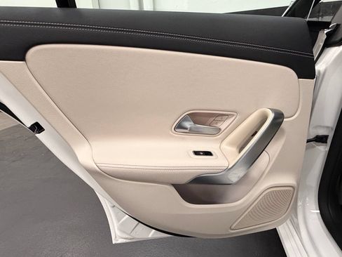 Used 2025 Mercedes-Benz CLA 250 image 39