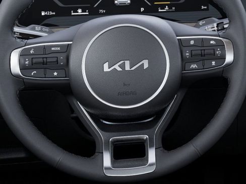 New 2026 Kia K5 EX image 34