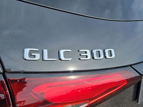 New 2026 Mercedes-Benz GLC 300 image 14