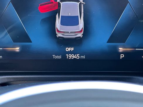 Certified 2024 BMW M440i Coupe w/ Premium Package image 31