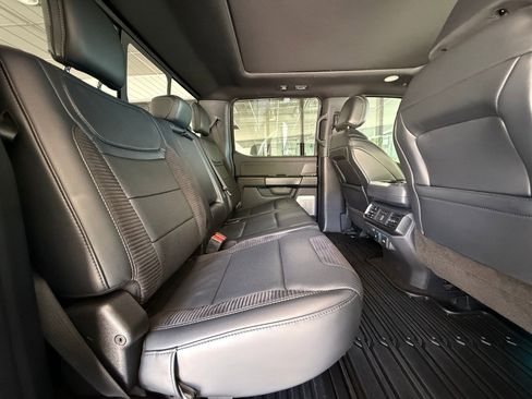 Used 2022 Ford F150 Raptor w/ Equipment Group 801A High image 29