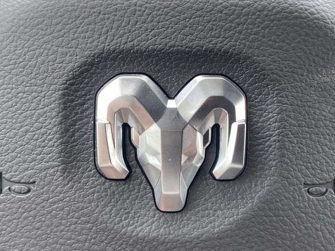 New 2026 RAM 2500 Big Horn AWD/4WD image 29