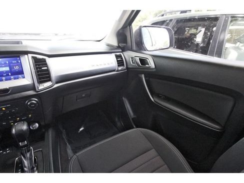 Used 2021 Ford Ranger XLT w/ Equipment Group 302A High RWD image 8