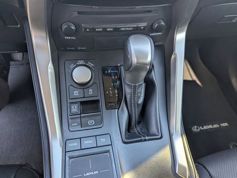 Used 2017 Lexus NX 300h AWD image 18