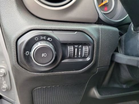 Used 2020 Jeep Wrangler Unlimited Sport AWD/4WD image 23