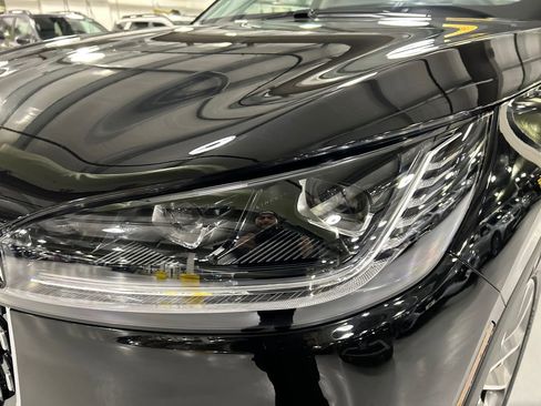 Used 2026 Lincoln Aviator Reserve w/ Illumination Package image 7