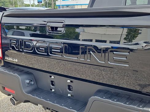 New 2026 Honda Ridgeline RTL image 5