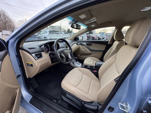 Used 2012 Hyundai Elantra GLS w/ Preferred Pkg 3 image 25