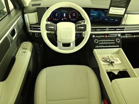 New 2026 Hyundai Santa Fe SE FWD image 9
