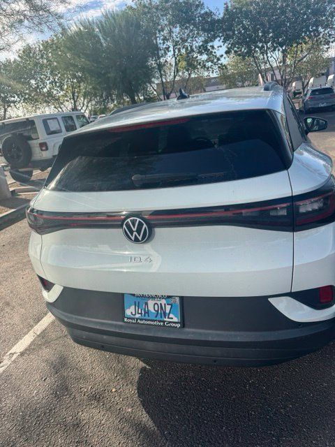 Used 2023 Volkswagen ID.4 Pro RWD image 6