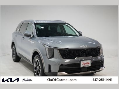 Used 2024 Kia Sorento S