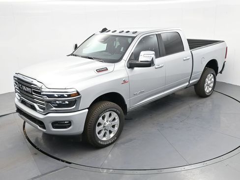 New 2026 RAM 2500 Laramie image 21