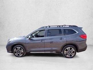Certified 2023 Subaru Ascent Limited w/ Technology Package AWD/4WD video 2