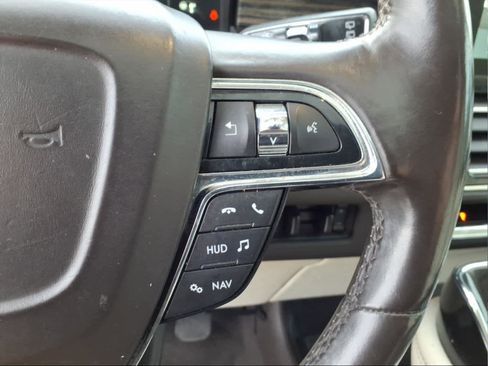Used 2020 Lincoln Navigator L Black Label image 27