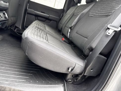 Certified 2023 Ford F150 XL w/ STX Appearance Package image 9