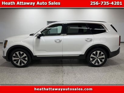 Used 2021 Kia Telluride S
