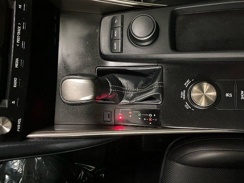 Used 2018 Lexus IS 300 w/ Accessory Package image 20