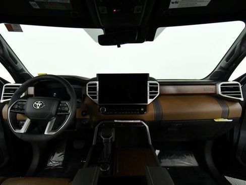 New 2026 Toyota Tundra 1794 Edition image 18