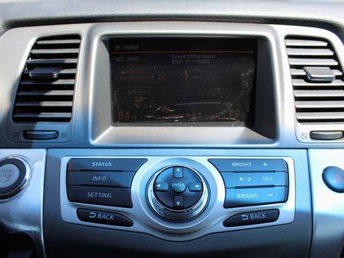 Used 2014 Nissan Murano SV AWD/4WD image 18