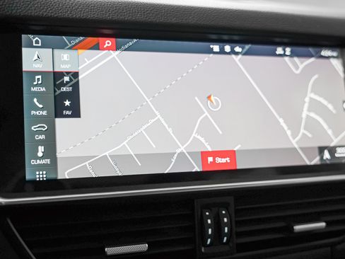 Certified 2021 Porsche Cayenne S AWD/4WD image 23