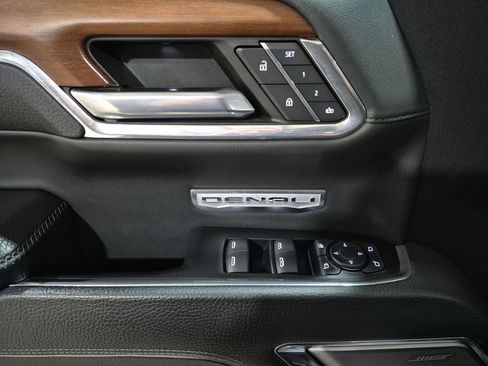 Certified 2023 GMC Sierra 1500 Denali w/ Denali Reserve Package image 25