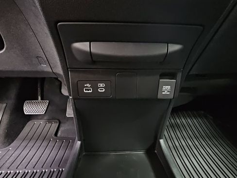 New 2026 Honda Odyssey Sport-L image 20