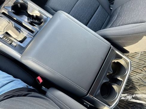 New 2025 Ford F150 XLT w/ Equipment Group 302A MID image 22