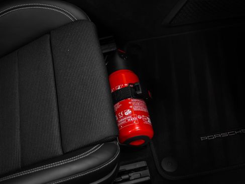 Used 2022 Porsche 911 GT3 image 28