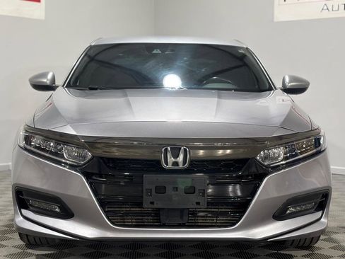 Used 2020 Honda Accord Sport image 6