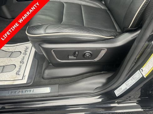 Used 2024 RAM 1500 Limited image 26