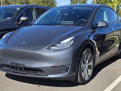 Used 2023 Tesla Model Y Long Range