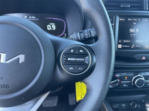 Certified 2023 Kia Soul LX w/ Option Group 015 image 16