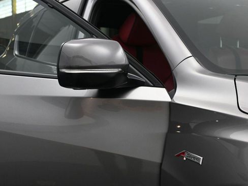 Used 2022 Acura RDX AWD image 18