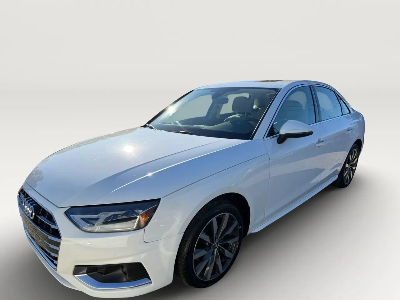 Used 2021 Audi A4 2.0T Premium w/ Convenience Package AWD/4WD image 7