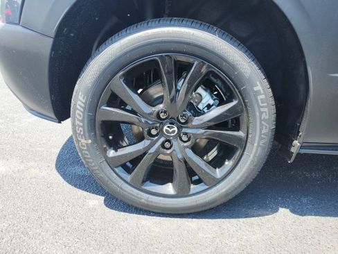 New 2026 MAZDA CX-30 AWD 2.5 S image 25