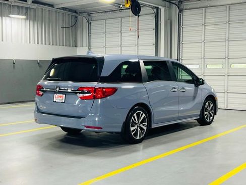 Used 2024 Honda Odyssey Touring image 21