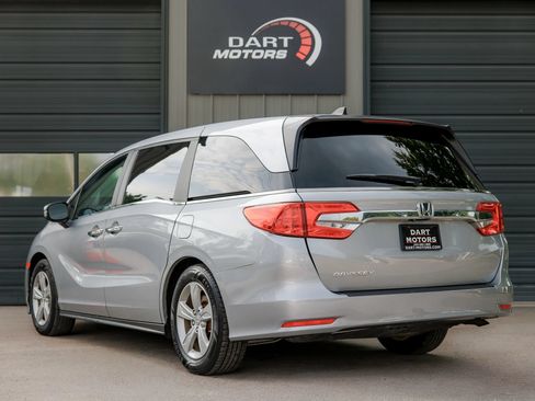 Used 2020 Honda Odyssey EX-L image 5