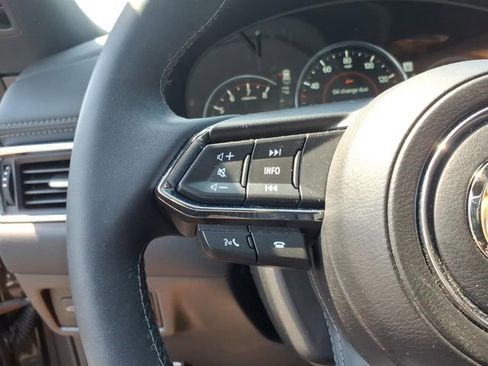 Certified 2025 MAZDA CX-5 Signature AWD/4WD image 23