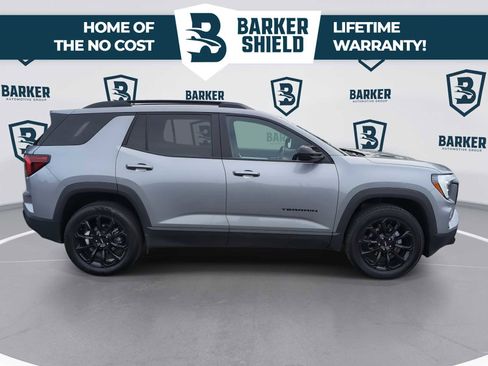 Used 2026 GMC Terrain Elevation w/ Elevation Premium Package AWD/4WD image 10