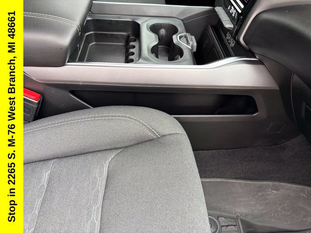 Used 2025 RAM 1500 Big Horn AWD/4WD image 35