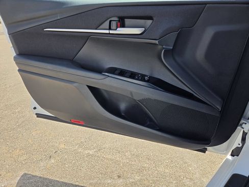Used 2025 Toyota Camry LE FWD image 26