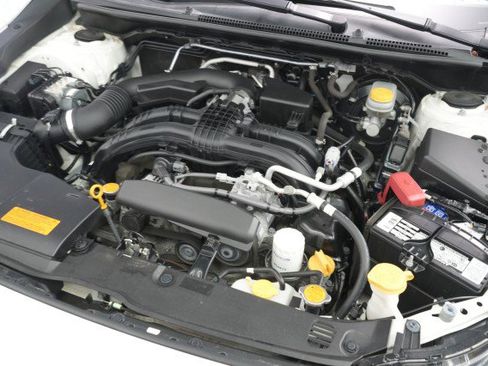 Used 2018 Subaru Crosstrek 2.0i Limited image 54