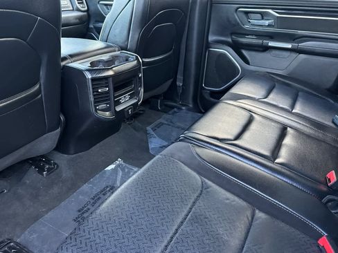 Used 2023 RAM 1500 Laramie image 4