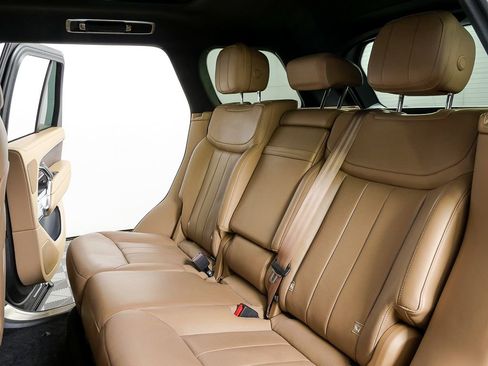 Used 2023 Land Rover Range Rover SE image 21