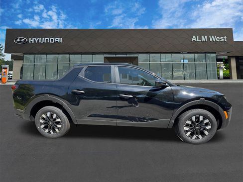 New 2026 Hyundai Santa Cruz SE FWD image 5