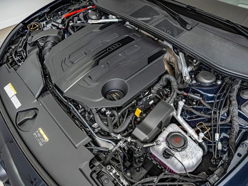 New 2026 Audi A6 Premium Plus AWD/4WD image 40
