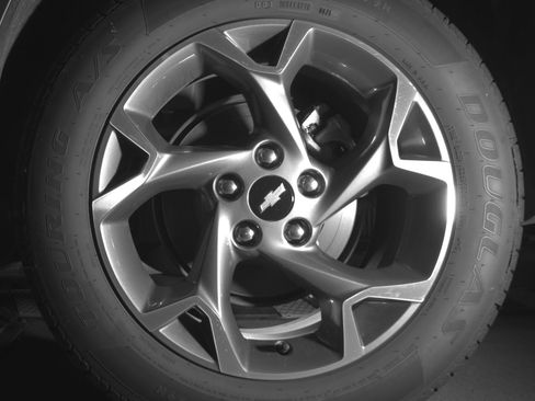 Used 2025 Chevrolet Trax LT w/ LT Convenience Package image 14