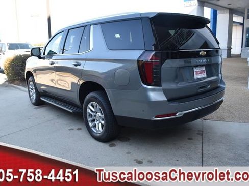 New 2026 Chevrolet Tahoe LS RWD image 7