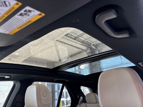 New 2026 Mercedes-Benz GLE 350 4MATIC image 27